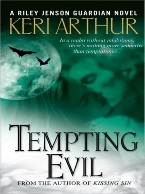 Title details for Tempting Evil by Keri Arthur - Available